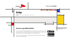 Desktop Screenshot of bridgeverein.de