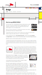 Mobile Screenshot of bridgeverein.de